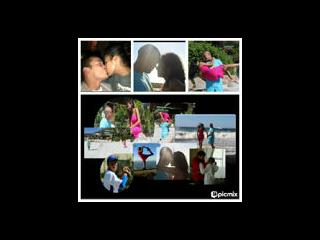 Kiki_Boomgaard's tweet photo. You stole my heart and I don't intend on getting it back♥ Happy 1 Year Anniversary, baby♥♡ I love you @ikie1000 http://t.co/tBom4Bn1EP