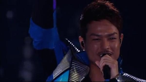 EXILE__Ryuji's tweet photo. 目元がたれてる♥️かわいい♥　（#今市隆二）　 https://t.co/EKiVNNVeiY