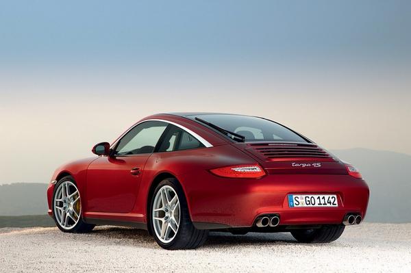 PorschePics™ tweet media