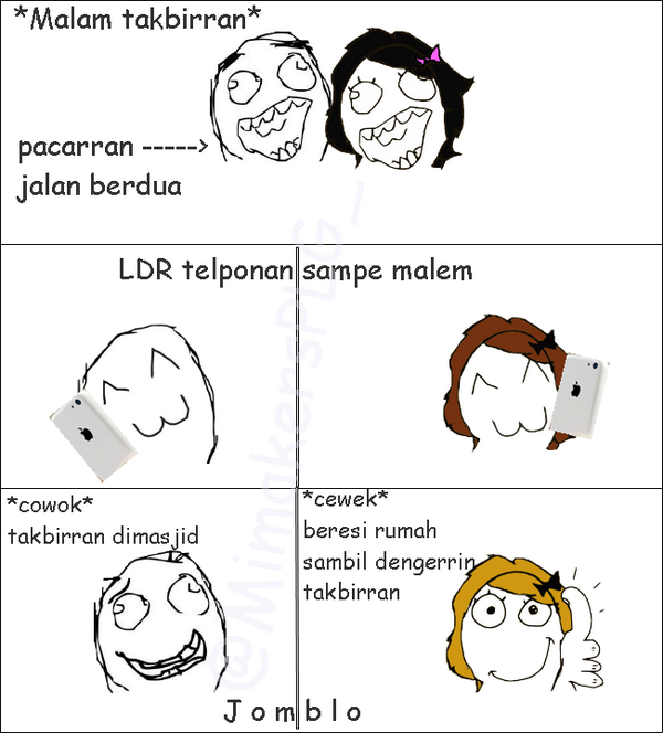 MimakersPLG_'s tweet photo. edisi malem takbiran mbloo #MP http://t.co/We6ttVJjr4