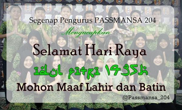 Mohon maaf lahir &amp; batin yaa <a href="/osispksman1sbg/">OSISPK SMAN 1 SUBANG</a> <a href="/DAsmansa/">GANECA PADMANABA</a> @LorongTeater <a href="/patut204/">PMR WIRAPATUT SMANSA</a> <a href="/BengsasHP/">Bengsas Hitam Putih</a> <a href="/KKS_Smansa/">Klub Konservasi</a> <a href="/SCAsmansa/">Smansa Creative ART</a>