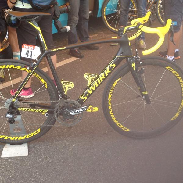 peloton® tweet media