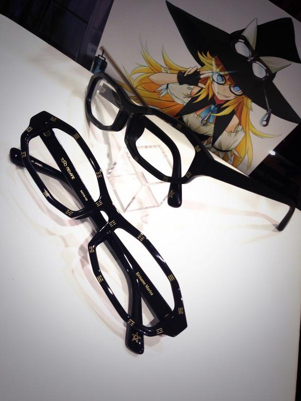 執事眼鏡eyemirror on X: 