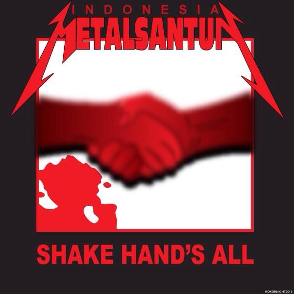 Mohon maaf lahir dan batin ya teman-teman 😁