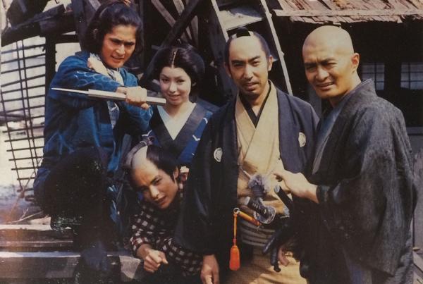 Hashtag 今日は必殺仕事人14だから必殺シリーズ画像貼ろう Na Twitteru