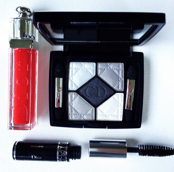 johnson1439's tweet photo. "@davelackie: We draw for this Dior "Gris Gris" set tomorrow! To enter, follow @davelackie &amp; @NinaWmakeup &amp; RT http://t.co/ArqdMH9d2q"