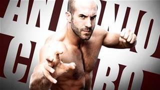 Matadbroslice's tweet photo. @Mserrano90 that's @WWECesaro he's a beast, YouTube him you'll fall in love http://t.co/0WESim1Vvn