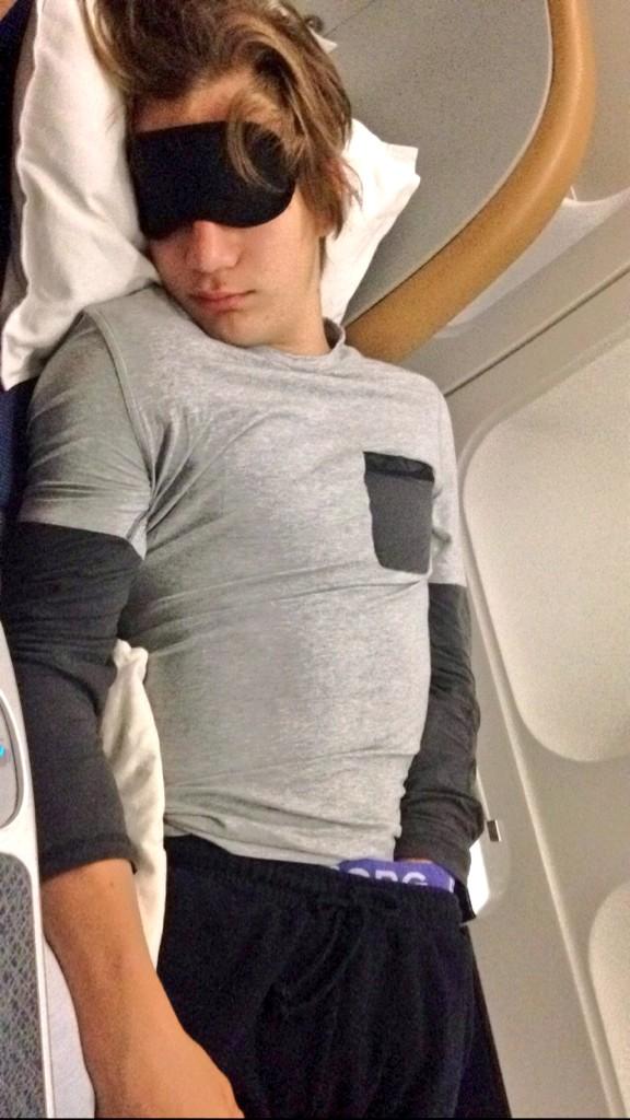 NichoLibre26's tweet image. hope you had a good sleep @yokesonyou #handplacement