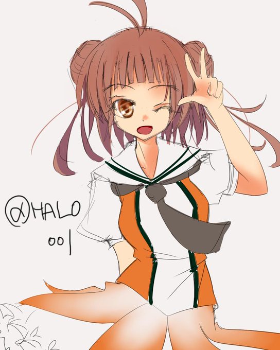 Hal0erさんのイラスト一覧 2ページ目 Hal0erさんのイラスト一覧 2ページ目
