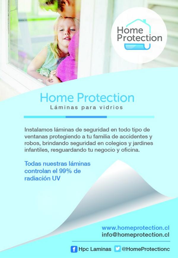 HomeProtectionc's tweet image. Info@homeprotection.cl @caromaldonadou
