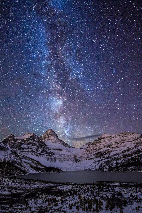 coffee_n_mtns's tweet image. 🌌