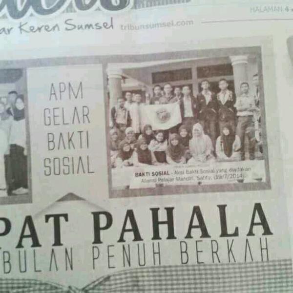 Aksi Pelajar Mandiri (@Aksi_PM) / Posts / X