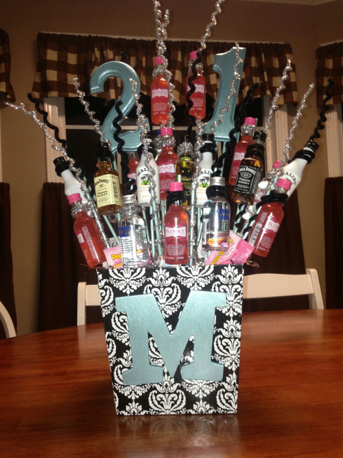 birthday ideas tweet media
