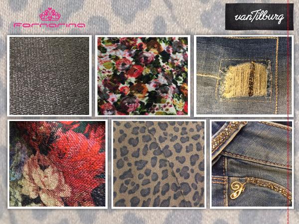 Sneak preview: nieuwe collectie van Fornarina!
Ook nieuwsgierig geworden? Bekijk hier: bit.ly/1nwfxUs