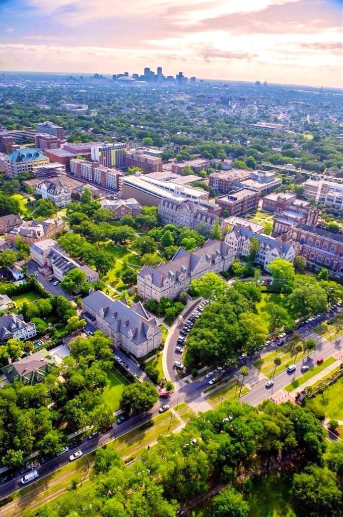 Tulane