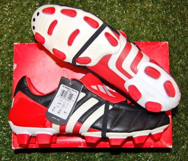 adidas predator mania ebay