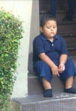 iamceracymon's tweet photo. Dont be THIS guy tonight ! Come out to #NorthsideReunion and turn up ! http://t.co/EaofuZefwv