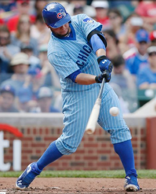 cubs powder blue jersey