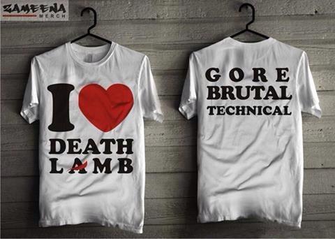 Zameena Merchandise tweet media