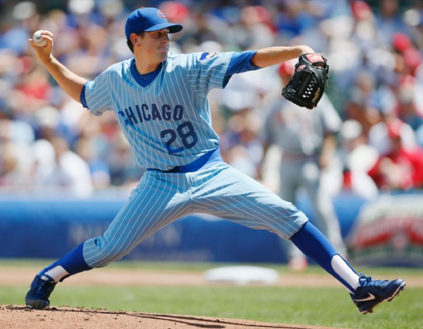 cubs powder blue jersey