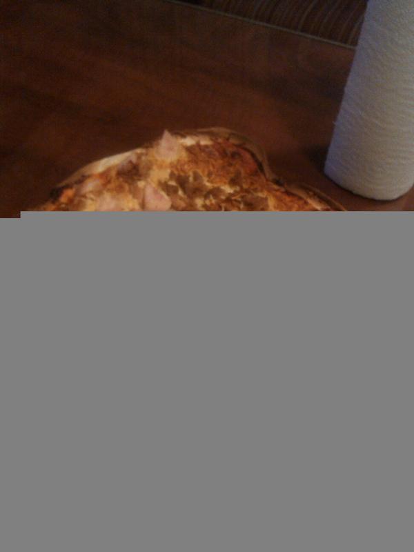 orelis20's tweet photo. Cena del domingo sin @ArizaGema no son lo mismo :( http://t.co/cAiCzAz7lO