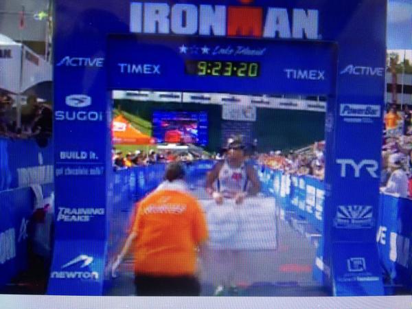 larsfinanger's tweet photo. Everybody loves Raymond! #IMLP7th http://t.co/y9qRxhI0Ch