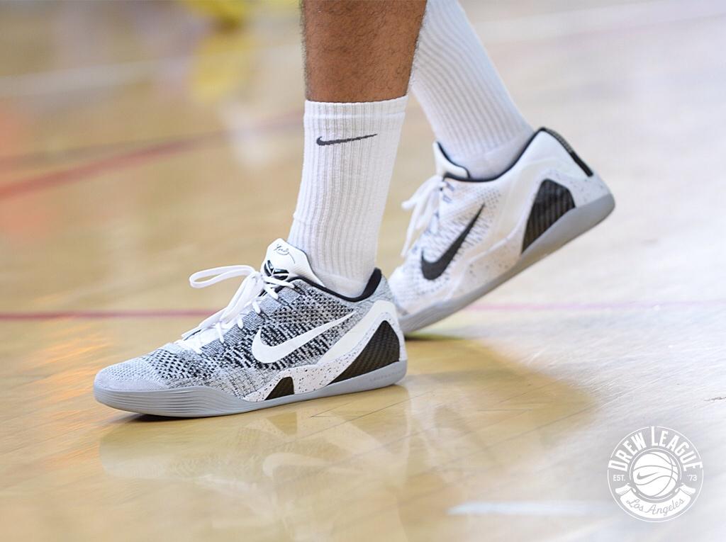 kobe ix beethoven