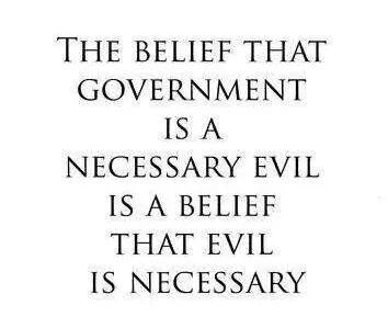 CDrubs's tweet photo. Less #government http://t.co/2c9KgHOeVR