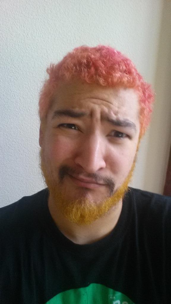 uberhaxornova james