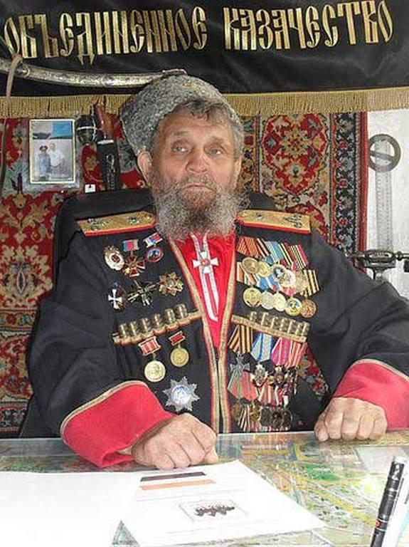 В воскресенье в Горловке от стрельбы погибло 14 человек - Цензор.НЕТ 6680