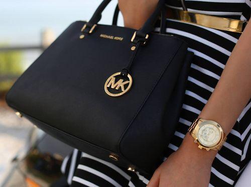Bolso Michael Kors. RT si lo quieres