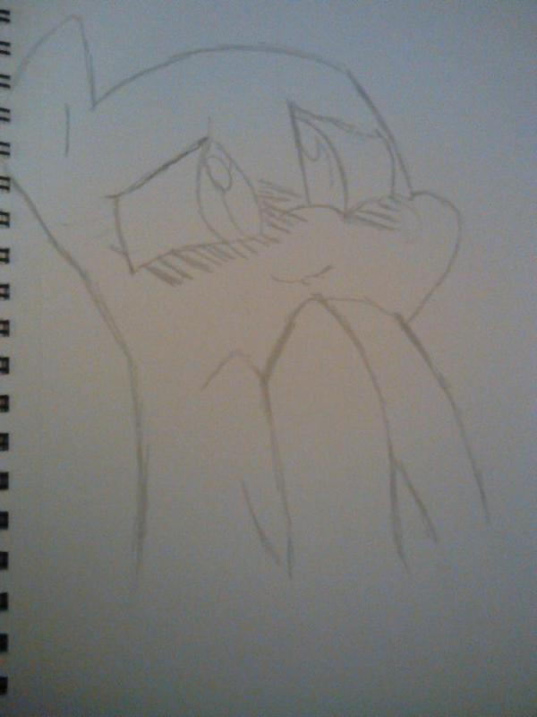 яєтωєєт you want your oc drawn  like this [мυѕт вє ƒσℓℓσωιηg] and I'll chose σηє winner, good luck!
#NillasGiveAways