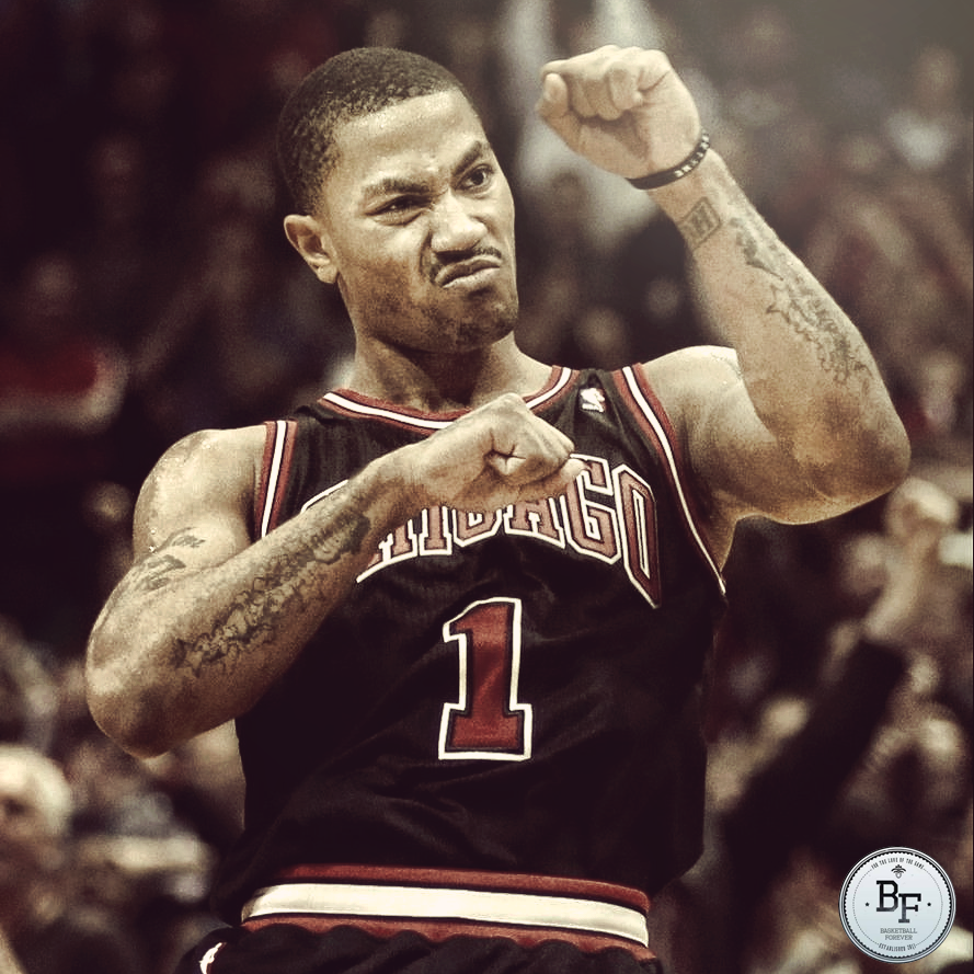 Bulls very confident even without 'day-to-day' Derrick Rose – Sun