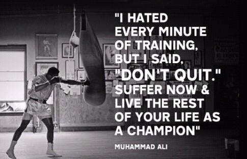 GymLifeTweets's tweet photo. Persistence is the key to success #fitness #motivation http://t.co/60GSpESMgE