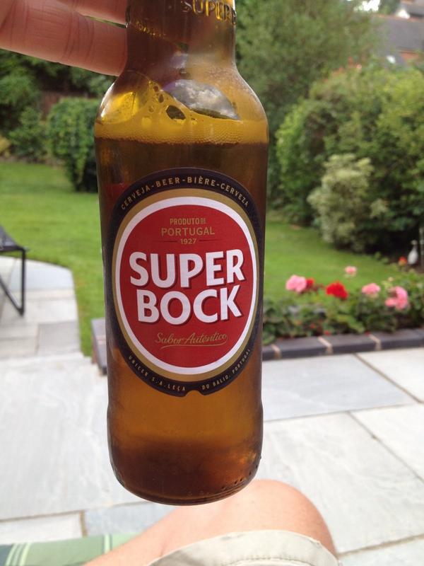 officialdb's tweet photo. @12KAG  Memories of Portugal...
#needanotherholiday http://t.co/L2urA2BvWn