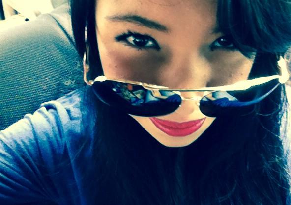 MeganMedran0's tweet photo. Un nuevo viaje es una nueva experiencia, aventúrate a la acción ;) http://t.co/VOE9aVgkuH