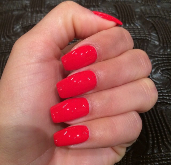 JessicaC_Team's tweet image. #CocaColaRed