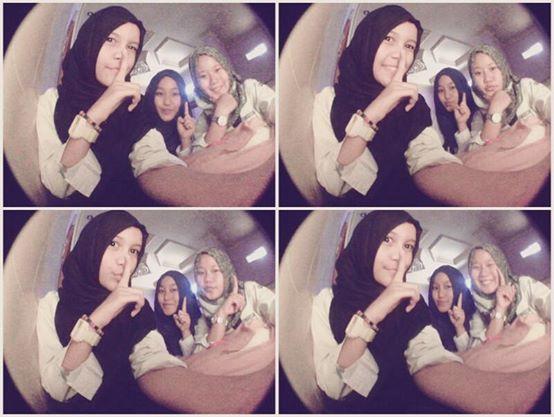 Selaaadwi's tweet photo. @anandanida5  @Nrhidayanti http://t.co/fdDp7HmV5h