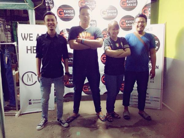 GrandeGarage's tweet photo. Kmi segenap owner mngucapkan selamat lebaran mohon maaf lahir dan batin @RizalPacat @Hidayat_R09 @enn0eno @nzrforhot http://t.co/RZsO0NFyvZ
