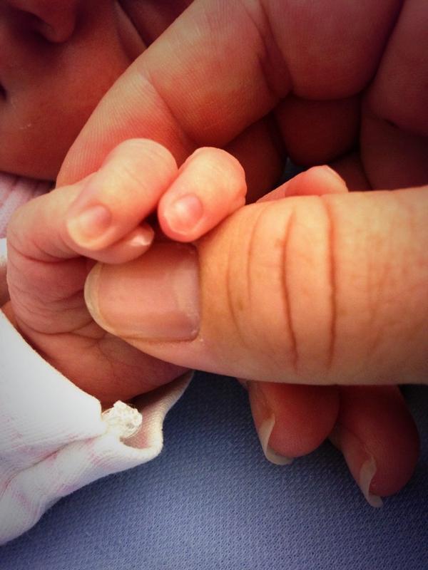 HERZLICHE GRATULATION ANDREA JANSEN! Sie ist zum zweiten Mal Mami geworden.  <a href="/jansenreistrum/">Andrea Jansen</a> blickamabend.ch/3014227