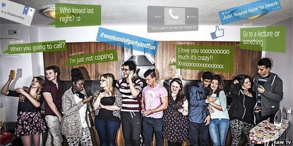 BBCWorld's tweet photo. How to make a documentary in the social media age http://t.co/TvvT0MUqpJ http://t.co/rAVxym6RxS