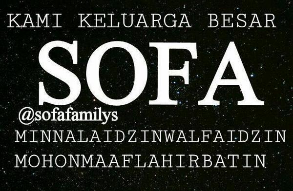 Rosadi021's tweet photo. Mohon maaf lahir batin http://t.co/YaBVVNxZXS