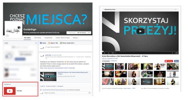 guidesignpl's tweet image. Oglądaj nasze filmy nie wychodząc z naszego fanpejdża facebook.com/guidesignpl #guidesign #youtubetab