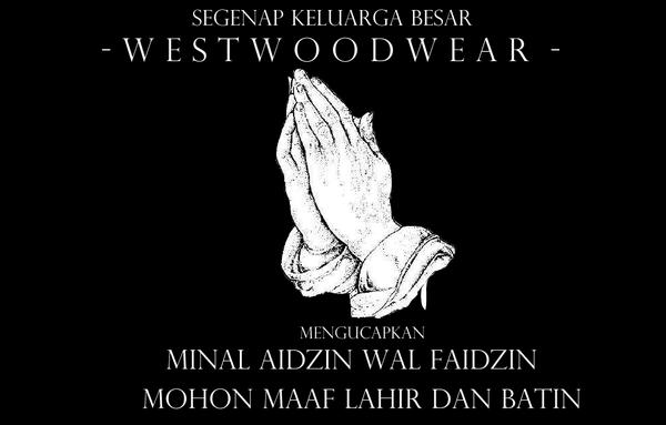 Happy Ied Mubarak Guys! One day for glory !