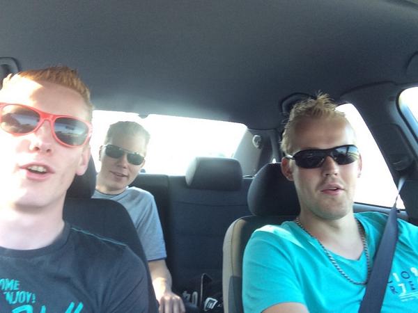 Albert Postma tweet media