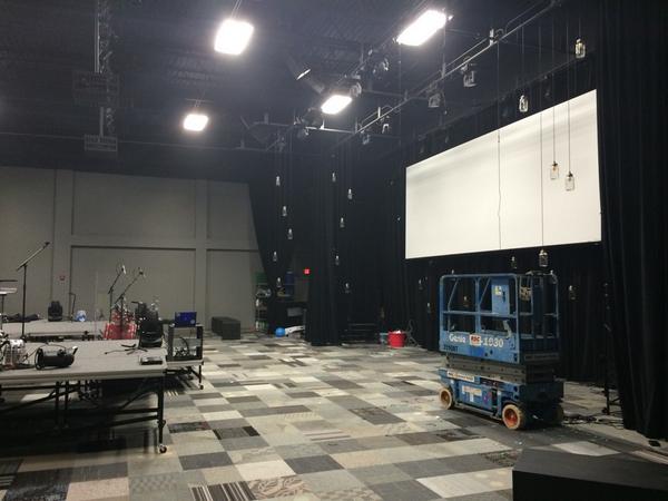 Mylesevan's tweet image. And the chaos begins.  @southsidePTC #setchange #youdontevenknow