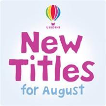 Lovely #new #usborne #books are here!