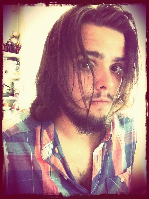 angrybeavr's tweet image. #plouc