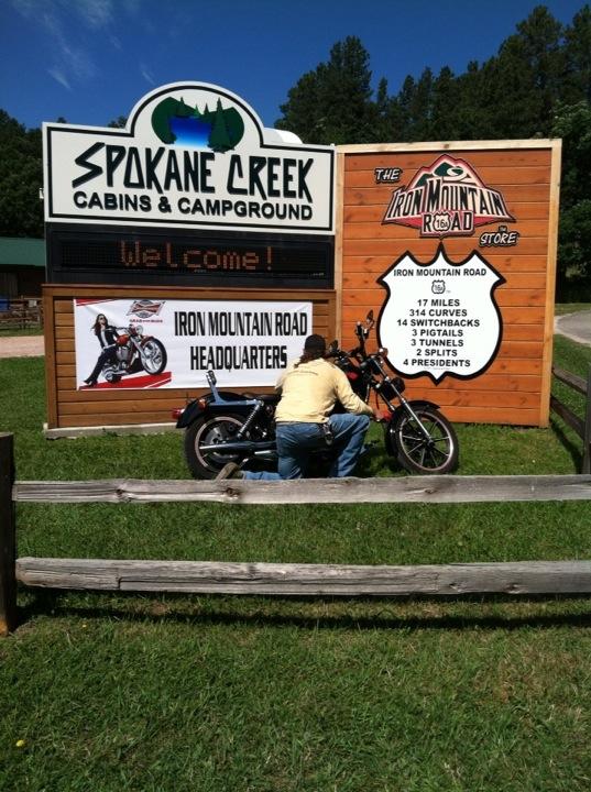 Spokane Creek Ironmtnrd Twitter