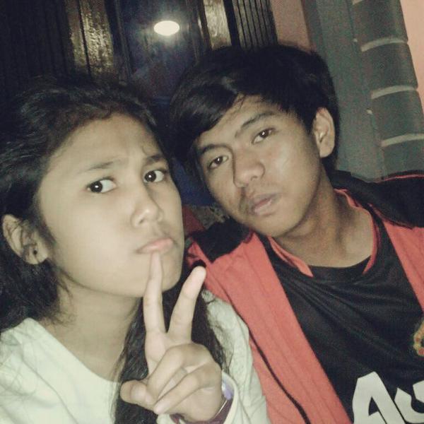 jaugialdy's tweet photo. Man+tap=mantap http://t.co/ZBtX1RiR0m